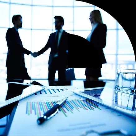 Payroll Management Services audience