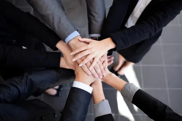 Nexoris Partners team