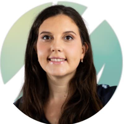 Photo de Gabrielle Manfré