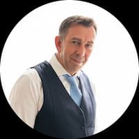 Gilles Martins, Founder & Managing Partner — Nagual Consulting