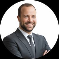 Martin Bollack, Founder & President — Esmoz