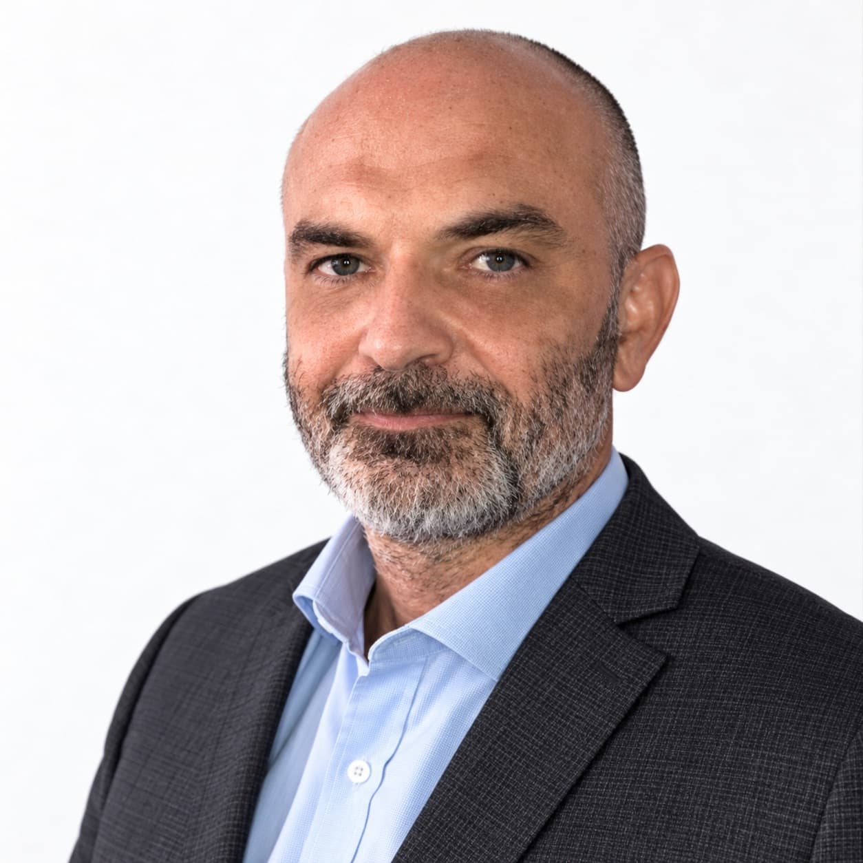 Olivier Le Coquil - CEO de Nexoris